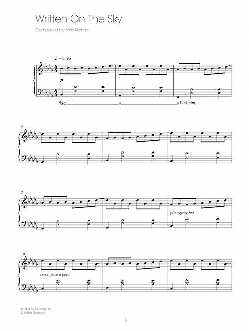 Peaceful Piano Playlist: Christmas  20 festive piano solos intermediate pianist 0571542468