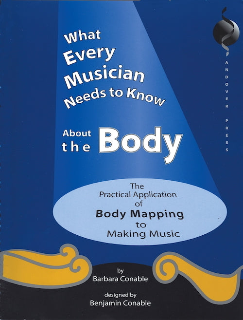 What Every Musician Needs To Know About The Body GIADVD778