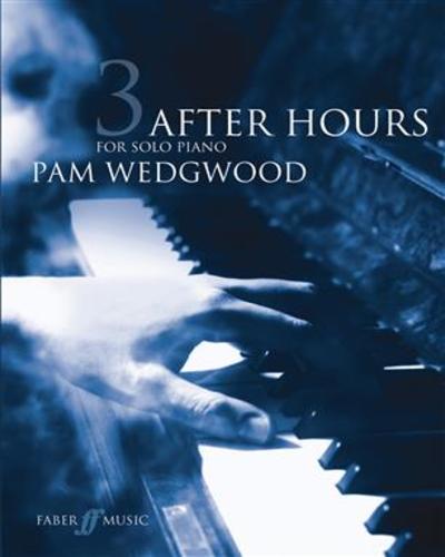 After Hours Book 3 Pam Wedgwood Hang-Up 9780571522590