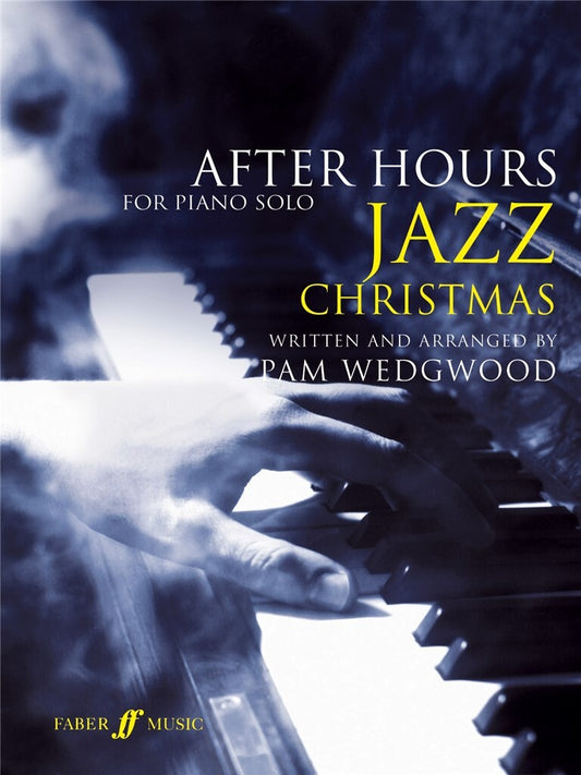 After Hours Jazz Christmas