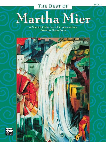 The Best of Martha Mier Book 3 16612