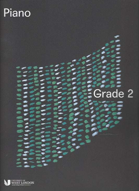 LCM Piano Handbook 2018-2020 Grade 2 9790570121779