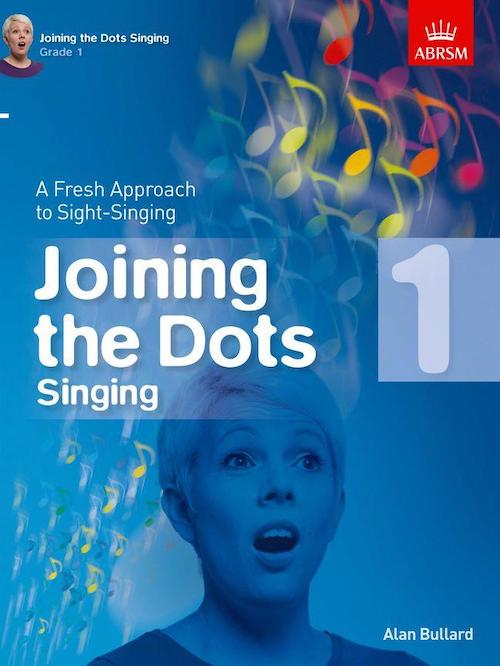 Joining The Dots Sight Singing Grade 1 ABRSM