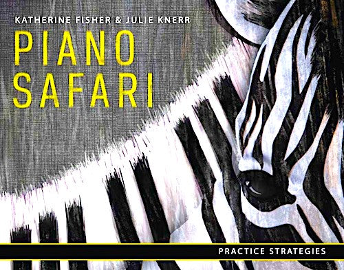Piano Safari Practice Strategy Cards 1470612496