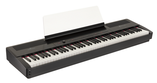 Soundsation Primus Digital Piano - without stand - 88 note Hammer Action