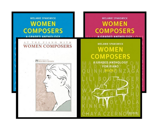 Women Composers Collection 1
