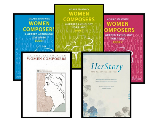 Women Composers Collection 2